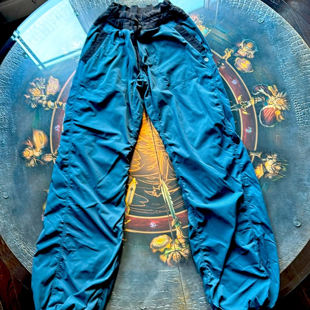 Lululemon Dance Studio lined pants 🌻RARE!!
